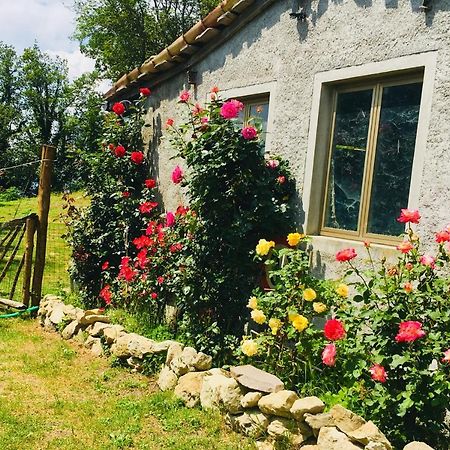 Il residence della salute Montese Esterno foto