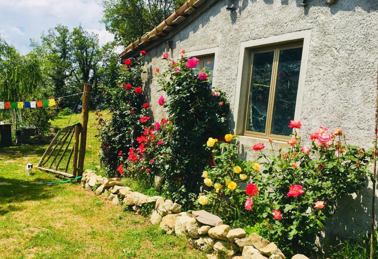 Il residence della salute Montese Esterno foto